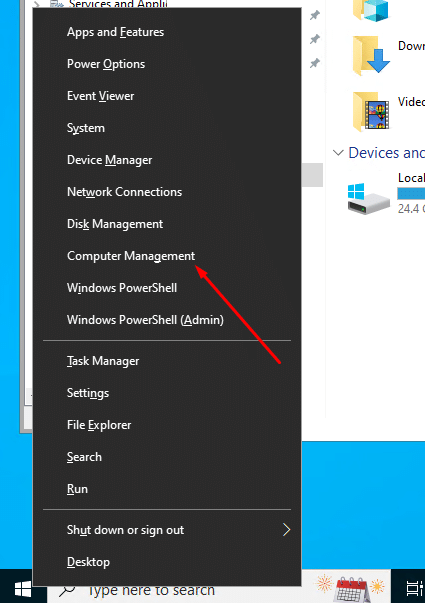 [Windows] Hướng dẫn mở rộng ổ đĩa ( Extend Disk )